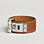 View: front, Collier de Chien 24 bracelet