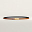 View: , Collier de Chien belt buckle & Reversible leather strap 13 mm