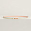View: , Collier de Chien belt buckle & Reversible leather strap 13 mm