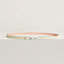 View: , Collier de Chien belt buckle & Reversible leather strap 13 mm