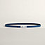 View: , Collier de Chien belt buckle & Reversible leather strap 13 mm