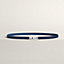 View: , Collier de Chien belt buckle & Reversible leather strap 13 mm