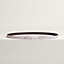 View: , Collier de Chien belt buckle & Reversible leather strap 13 mm