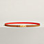 View: , Collier de Chien belt buckle & Reversible leather strap 13 mm