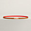 View: , Collier de Chien belt buckle & Reversible leather strap 13 mm