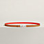 View: , Collier de Chien belt buckle & Reversible leather strap 13 mm
