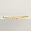 View: , Collier de Chien belt buckle & Reversible leather strap 13 mm