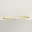 View: , Collier de Chien belt buckle & Reversible leather strap 13 mm