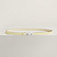 View: , Collier de Chien belt buckle & Reversible leather strap 13 mm