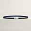 View: , Collier de Chien belt buckle & Reversible leather strap 13 mm