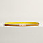 View: , Collier de Chien belt buckle & Reversible leather strap 13 mm