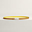 View: , Collier de Chien belt buckle & Reversible leather strap 13 mm