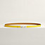 View: , Collier de Chien belt buckle & Reversible leather strap 13 mm