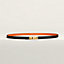 View: , Collier de Chien belt buckle & Reversible leather strap 13 mm