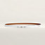 View: , Collier de Chien belt buckle & Reversible leather strap 13 mm