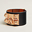 Collier de Chien Bracelet, View: Worn, worn, view 2 of 4