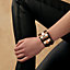 Collier de Chien Bracelet, View: Worn, worn, view 3 of 4