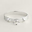 View: front, Collier de chien bracelet, small model
