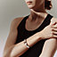 View: Worn, Collier de chien bracelet, small model