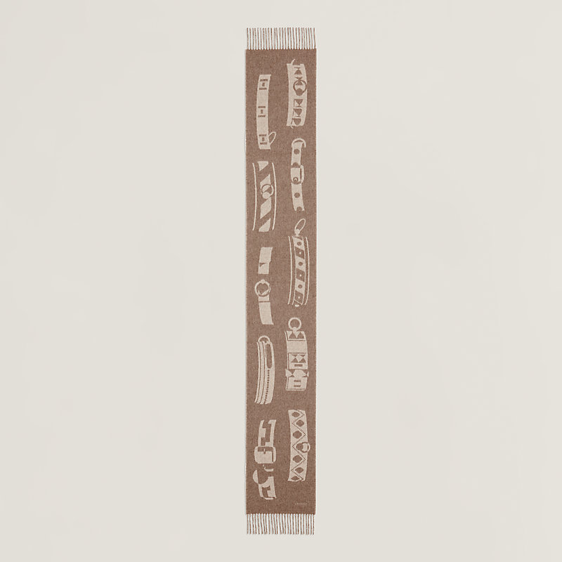 Colliers de Chiens scarf, View: , view 3 of 4