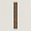 Colliers de Chiens scarf, View: Back, back, view 5 of 5