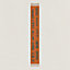 Colliers de Chiens scarf, View: Flat, flat, view 4 of 5