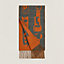 Colliers de Chiens scarf, View: Folded, folded, view 1 of 5