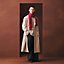 Colliers de Chiens scarf, View: Worn, worn, view 2 of 4