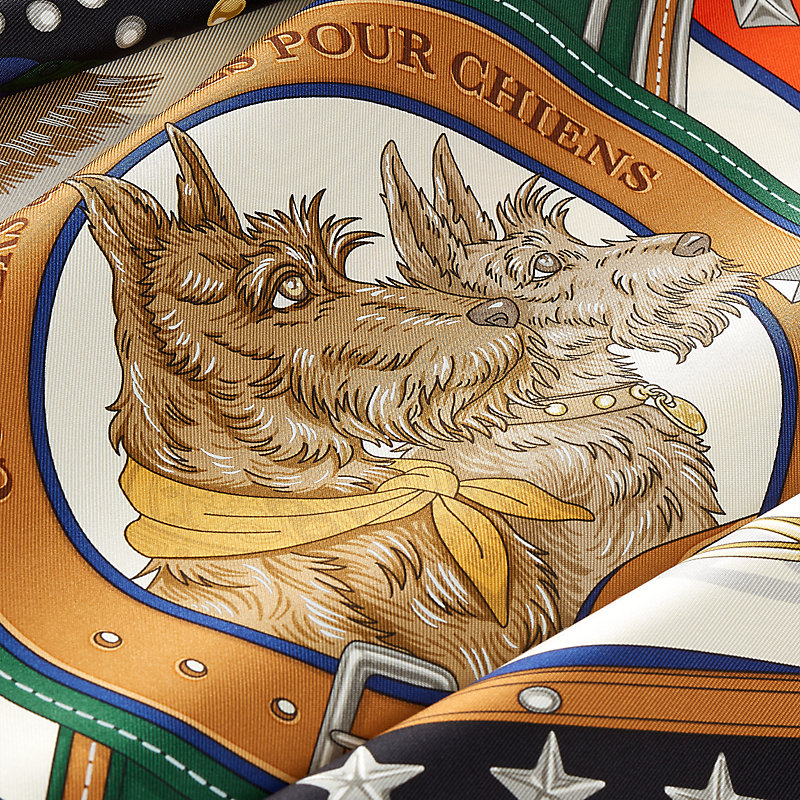 Colliers et Laisses pour Chiens scarf 90, View: , view 3 of 3