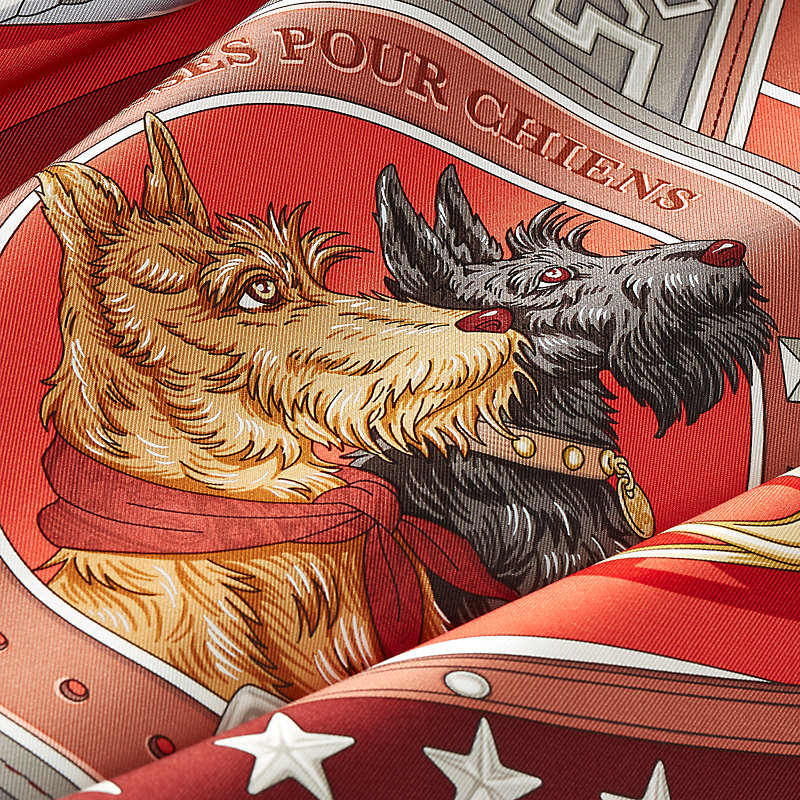 Colliers et Laisses pour Chiens scarf 90, View: , view 4 of 4