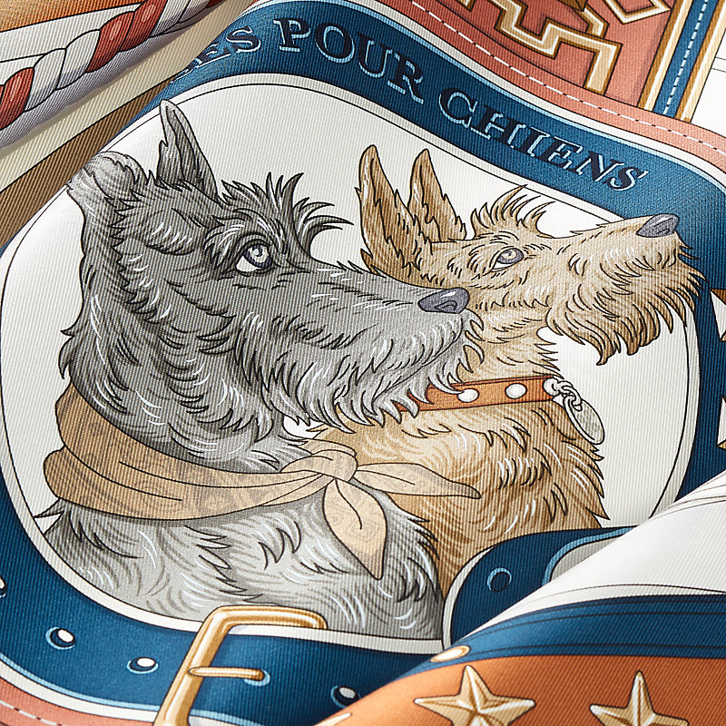Colliers et Laisses pour Chiens scarf 90, View: , view 3 of 3