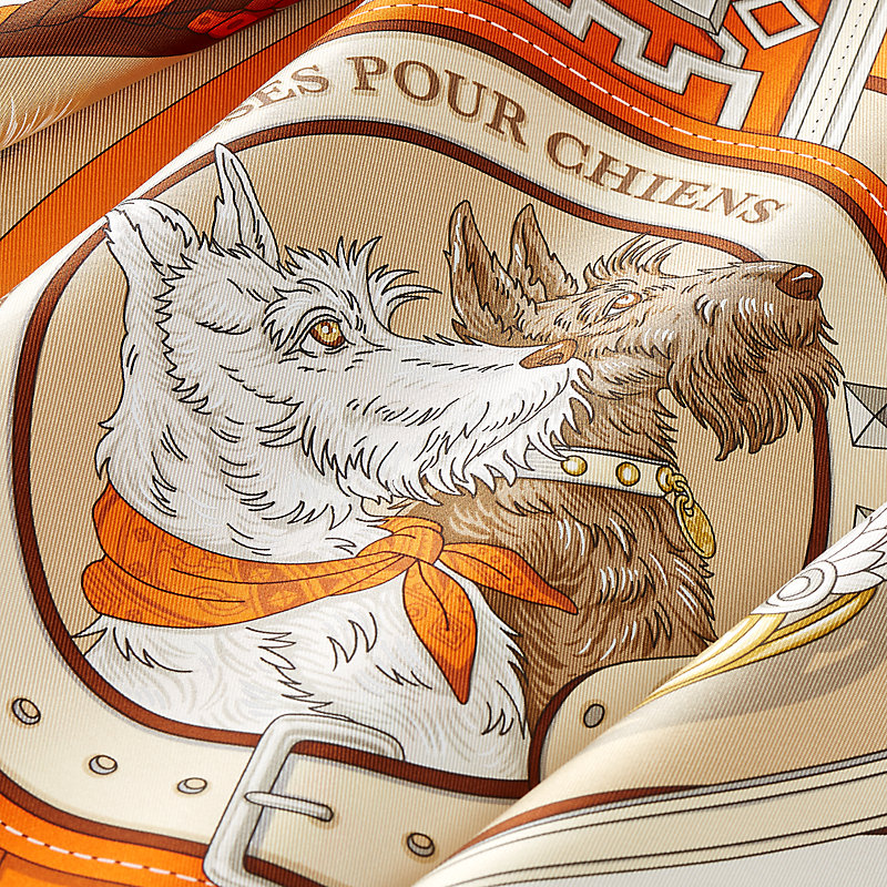 Colliers et Laisses pour Chiens scarf 90, View: , view 3 of 3