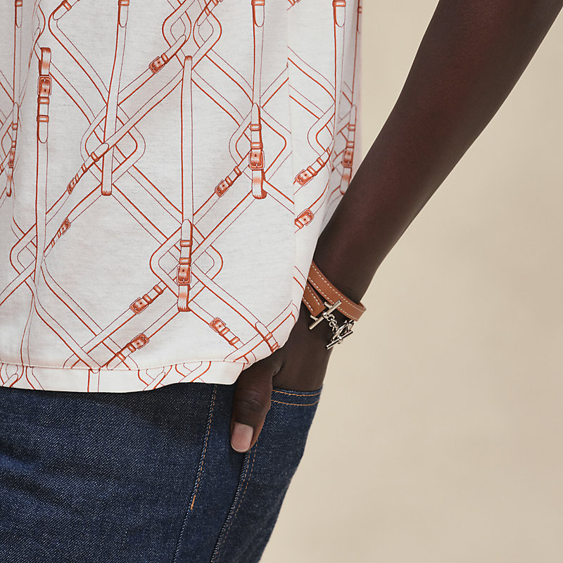 "Coloriage de Jour" maxi t-shirt