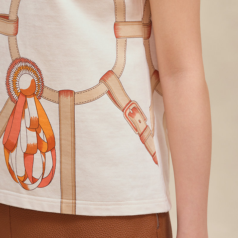 Tシャツ・カットソー Golden 'Becca' shirt (GWP00589P00062750100 50100) Coloriages de Jour