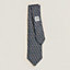 View: Folded, Colourful Jump tie