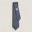 View: Folded, Colourful Jump tie