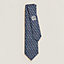 Colourful Jump tie, view 1 of 3