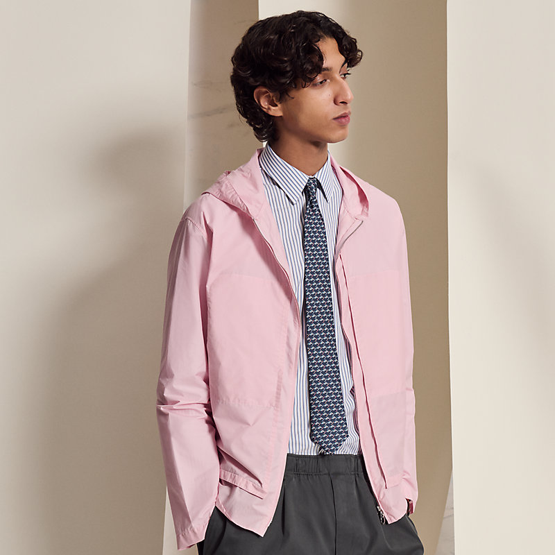 Colourful Jump tie