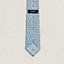 View: Back, Colourful Jump tie