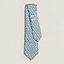 View: Folded, Colourful Jump tie