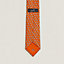 View: Back, Colourful Jump tie