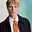 View: Worn, Colourful Jump tie