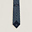 Colourful Jump tie 7&nbsp;cm, View: Back, back, view 3 of 3