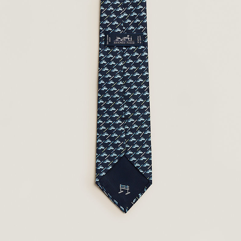 Colourful Jump tie 7&nbsp;cm
