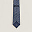 Colourful Jump tie 7&nbsp;cm, View: Back, back, view 3 of 3