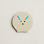 View: front, Compact mirror
