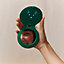 View: Worn, Compact mirror