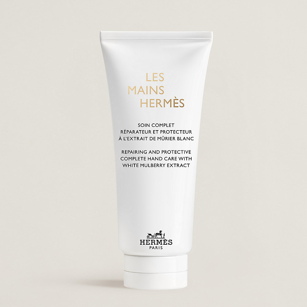 限定版 | care hand Complete Hermès China Mainland ハンドケア・ハンドクリーム