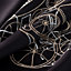 View: Detail, Complication Equestre embroidered scarf 90