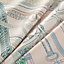 View: Detail, Concours d'Etriers Remix double face scarf 70